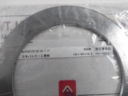 Nakakita 6590M Main Condenser Level Control Valve Gasket & Diaphragm Kit