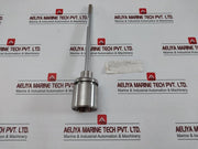 Nakakita 65A Dy-coboo10 Feed Water Control Valve Stem L-180 Mm, D-14 Mm
