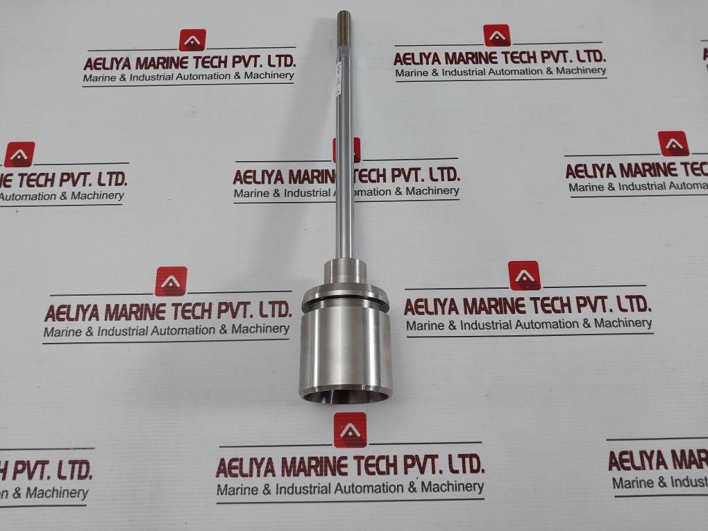 Nakakita 65A Dy-coboo10 Feed Water Control Valve Stem L-180 Mm, D-14 Mm