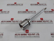 Nakakita 65A Dy-coboo10 Feed Water Control Valve Stem L-180 Mm, D-14 Mm
