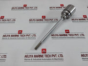 Nakakita 65A Dy-coboo10 Feed Water Control Valve Stem L-180 Mm, D-14 Mm