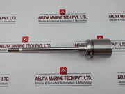 Nakakita 65A Dy-coboo10 Feed Water Control Valve Stem L-180 Mm, D-14 Mm