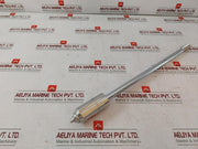 Nakakita 7.10.37 Valve & Valve Stem Assembly Sks-4135 21K3262P
