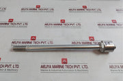 Nakakita 98C1048 Boiler Piston Valve 14P-1Gi-00N D 4207 Sus316