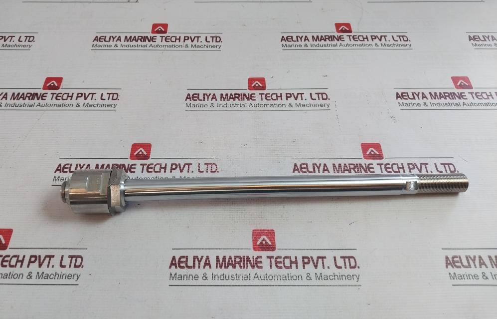 Nakakita 98C1048 Boiler Piston Valve 14P-1Gi-00N D 4207 Sus316