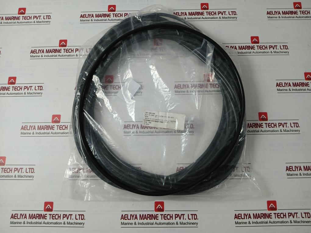 Nakakita A50 O Ring Jis B2401 P385