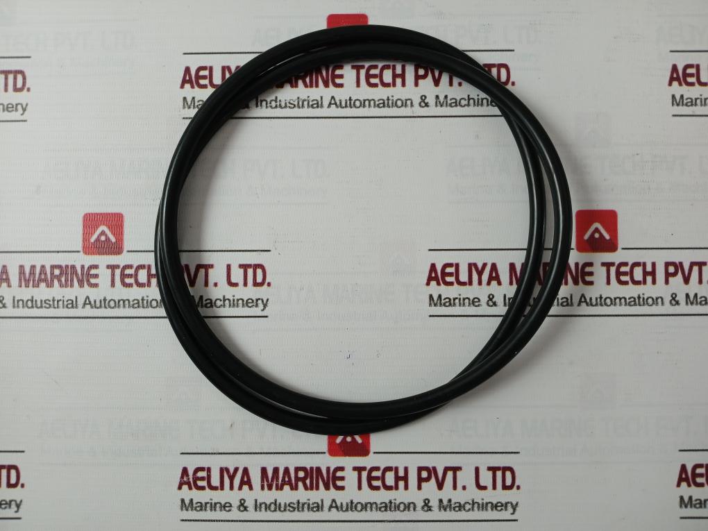 Nakakita A50 O Ring Jis B2401 P385