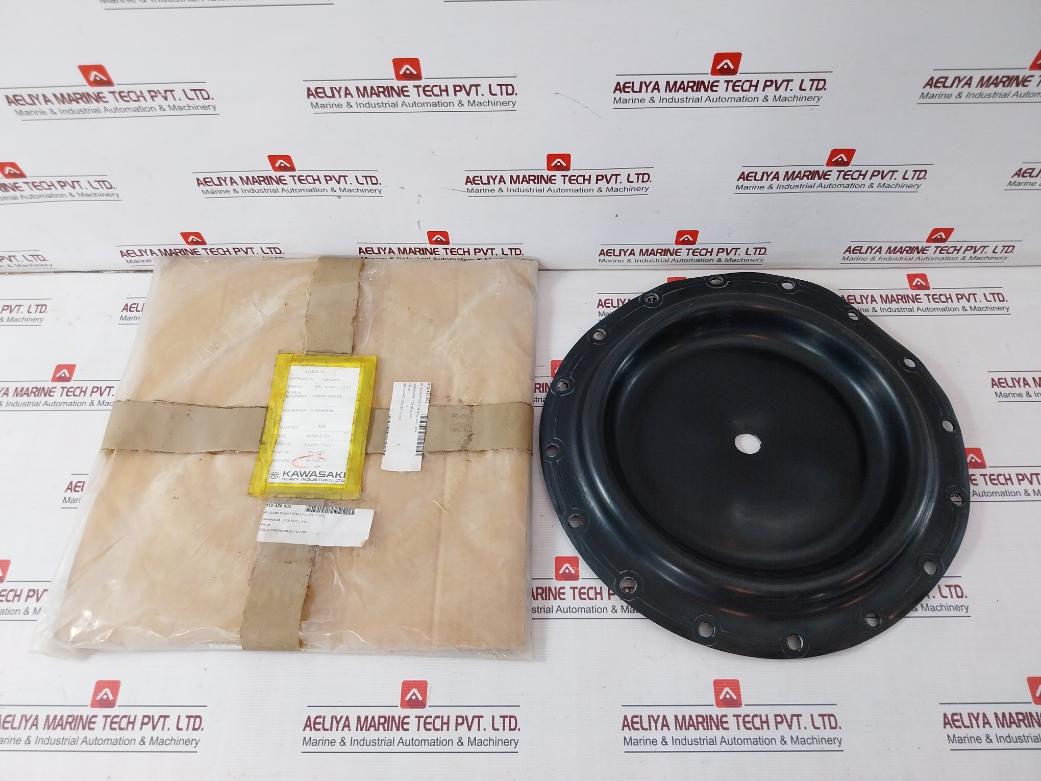 Nakakita Cr-1966-ny Diaphragm For Spill Valve Ts-227 25
