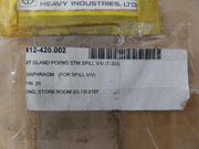 Nakakita Cr-1966-ny Diaphragm For Spill Valve Ts-227 25