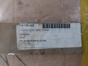 Nakakita Cr-1966 Diaphragm M-116 19694-ny Ts-209