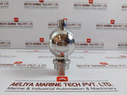 Dennis Nakakita Dn 50 Np 150 Ball Valve Spare Part -  970 Gm