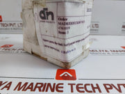Dennis Nakakita Dn 50 Np 150 Ball Valve Spare Part -  970 Gm