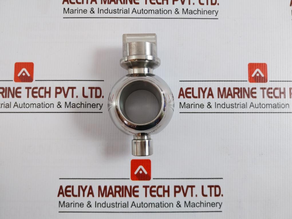 Dennis Nakakita Dn 50 Np 150 Ball Valve Spare Part -  970 Gm