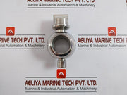 Dennis Nakakita Dn 50 Np 150 Ball Valve Spare Part -  970 Gm