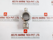 Dennis Nakakita Dn 50 Np 150 Ball Valve Spare Part -  970 Gm