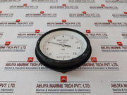 Nakakita Draft Gauge Sounding Full 0-16 M