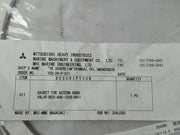 Nakakita Gasket For Astern Gurd Valve B61 900Lb