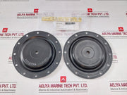 Nakakita J=200Cr Diaphragm 15A