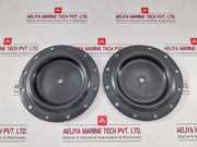 Nakakita J=200Cr Diaphragm 15A