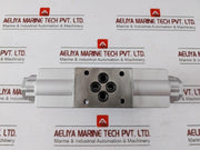 Nakakita Ns692N-6-acb-50A Solenoid Valve Ac100V