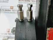 Nakakita Ns 778 Cn B Pressure Transmitter