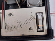 Nakakita Nsps 732 Automatic Pressure Controller 0–1.0 Mpa 140 Kpa 20–100 Kpa