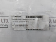 Nakakita Ny-1966-cr Diaphragm 25, Ts-217, 81269-7701, Shi H.No.1207 50-80
