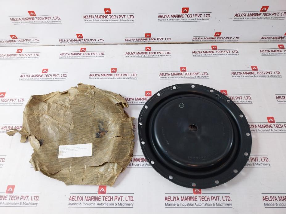 Nakakita Ny-1966-cr Diaphragm For Pressure Control Valve 40A 0O3-1F1-001