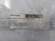 Nakakita Ny-1966-cr Diaphragm Ts-214, 81269-7701,Shi H.No.1207