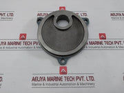 Nakakita P80-3P Actuator Rp07210128-00
