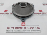 Nakakita P80-3P Actuator Rp07210128-00