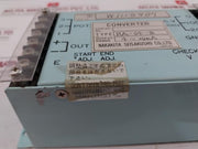 Nakakita Ra-04-b Converter 4-20Ma W1115907