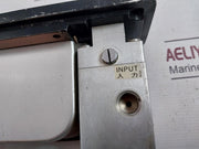 Nakakita Seisakusho 0 To 1.5 Kg/Cm2 Pressure Controller D0327
