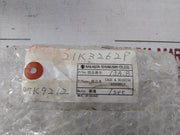 Nakakita Seisakusho 14K-1Fi-001 Steam Control Valve 13A B