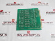 Nakakita Seisakusho 204 Alarm Circuit Lamp Reset Type Pcb Card