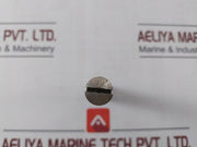 Nakakita Seisakusho 21 Sus304 Stainless Steel Taper Pin