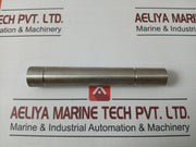 Nakakita Seisakusho 21 Taper Pin For Hydraulic Butterfly Valve Dia.18 X 130L