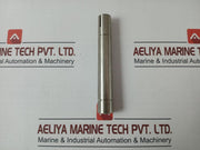 Nakakita Seisakusho 21 Taper Pin For Hydraulic Butterfly Valve Dia.18 X 130L