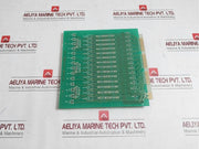 Nakakita Seisakusho 224A Valve Opening Indicator Printed Circuit Board