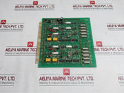 Nakakita Seisakusho 253 Printed Circuit Board 