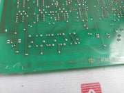 Nakakita Seisakusho 253 Printed Circuit Board 