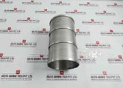 Nakakita Seisakusho 304 316 Paper Machinery Sieve Basket Cylinder Moule