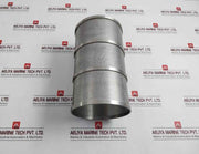 Nakakita Seisakusho 304 316 Paper Machinery Sieve Basket Cylinder Moule