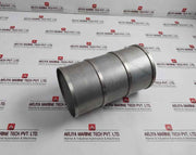 Nakakita Seisakusho 304 316 Paper Machinery Sieve Basket Cylinder Moule