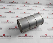 Nakakita Seisakusho 304 316 Paper Machinery Sieve Basket Cylinder Moule