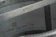 Nakakita Seisakusho 304 316 Paper Machinery Sieve Basket Cylinder Moule