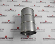 Nakakita Seisakusho 304 316 Paper Machinery Sieve Basket Cylinder Moule