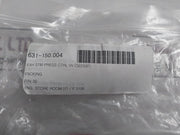 Nakakita Seisakusho 358 O-ring And Packing Kit 0Jx-000-006