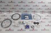 Nakakita Seisakusho 358 O-ring And Packing Kit 0Jx-000-006