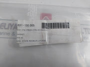 Nakakita Seisakusho 358 O-ring And Packing Kit 0Jx-000-006